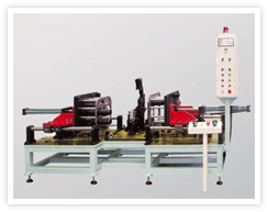 Resonator Suffing Machine | Automotive